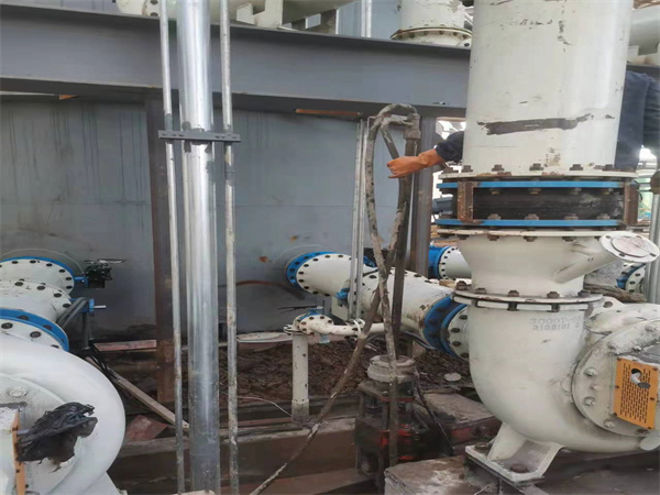 岢岚设备基础沉降下沉注浆加固增加荷载