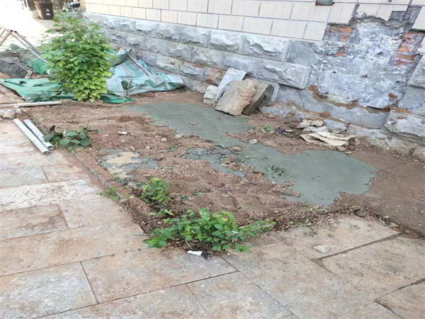 岢岚地基基础注浆增加承载力灌浆加固